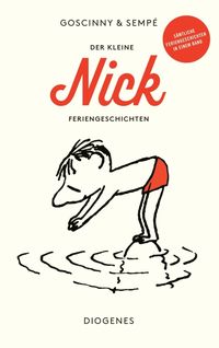 Bild vom Artikel Der kleine Nick – Feriengeschichten vom Autor René Goscinny