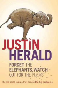 Produktbild: Forget The Elephants Watch Out