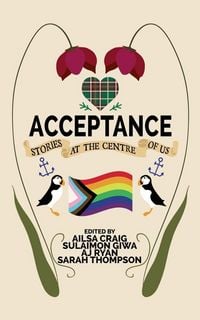 Produktbild: Acceptance