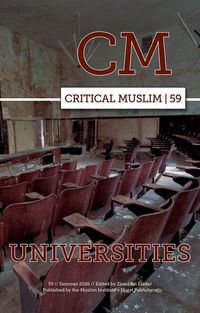 Produktbild: Critical Muslim 59