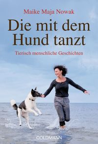 Produktbild: Die mit dem Hund tanzt