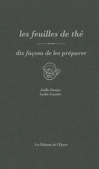 Produktbild: Les feuilles de the
