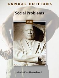 Produktbild: Social Problems-2013-14