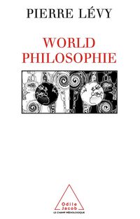 Produktbild: World philosophie