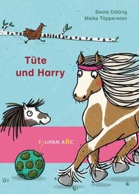Produktbild: T&uuml;te und Harry