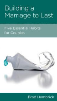 Produktbild: Building a Marriage to Last