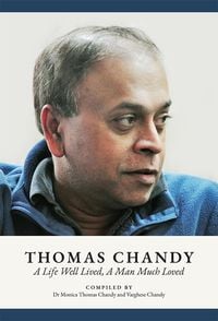 Produktbild: Thomas Chandy