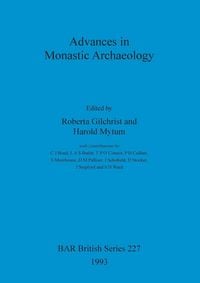 Produktbild: Advances in Monastic Archaeology