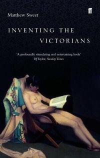 Produktbild: Inventing the Victorians