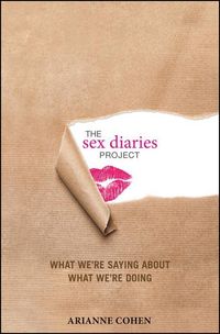 Produktbild: The Sex Diaries Project