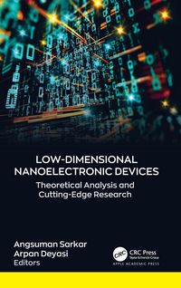 Produktbild: Low-Dimensional Nanoelectronic Devices