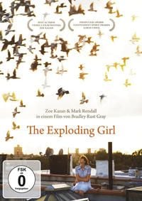 Produktbild: The Exploding Girl (OmU)