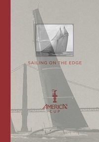 Produktbild: Sailing on the Edge