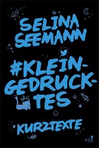 Produktbild: #kleingedrucktes