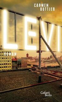 Produktbild: Levi