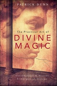 Produktbild: The Practical Art of Divine Magic