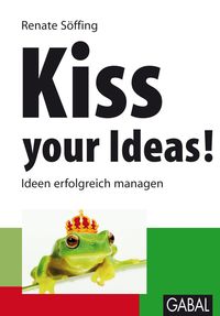 Produktbild: Kiss your Ideas!