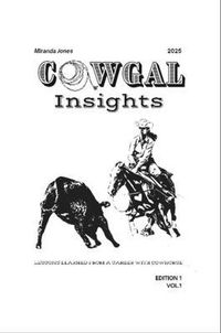 Produktbild: Cowgal insights