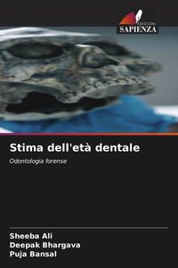 Produktbild: Stima dell'et&agrave; dentale