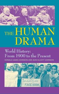 Produktbild: The Human Drama, Vol. IV