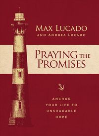 Produktbild: Lucado, M: Praying the Promises