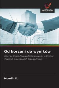 Produktbild: Od korzeni do wynik&oacute;w