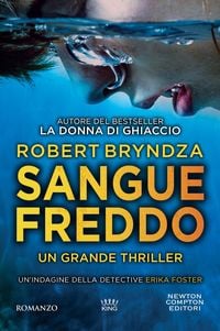 Produktbild: Sangue freddo