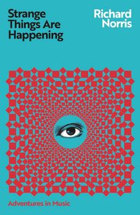 Produktbild: Strange Things Are Happening