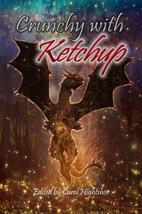 Produktbild: Crunchy with Ketchup