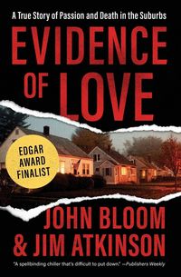 Produktbild: Evidence of Love