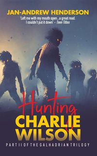 Produktbild: Hunting Charlie Wilson