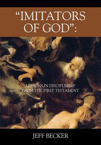 Produktbild: "imitators Of God"