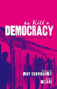 Produktbild: To Kill A Democracy
