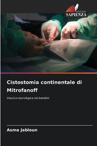 Produktbild: Cistostomia continentale di Mitrofanoff
