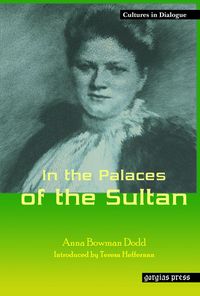 Produktbild: In the Palaces of the Sultan