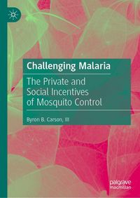 Produktbild: Challenging Malaria