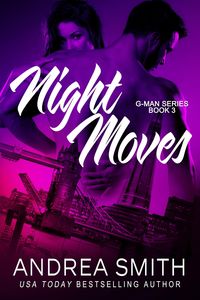 Produktbild: Night Moves