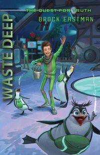 Produktbild: Waste Deep