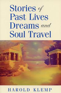 Produktbild: Stories of Past Lives Dreams and Soul Travel