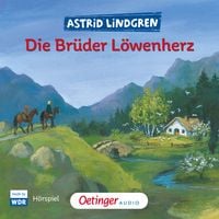 Produktbild: Die Br&uuml;der L&ouml;wenherz