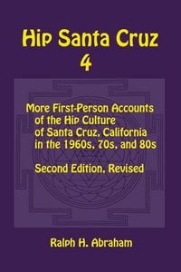 Produktbild: Hip Santa Cruz 4