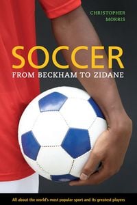 Produktbild: Soccer: From Beckham to Zidane