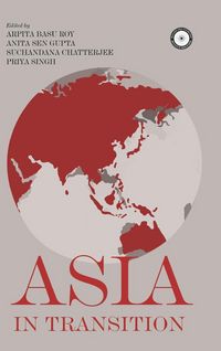Produktbild: Asia in Transition