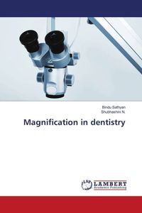 Produktbild: Magnification in dentistry