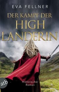 Produktbild: Der Kampf der Highlanderin