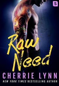 Produktbild: Raw Need