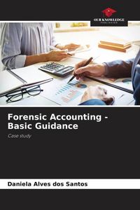 Produktbild: Forensic Accounting - Basic Guidance