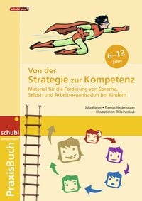 Produktbild: Von der Strategie zur Kompetenz