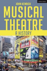 Produktbild: Musical Theatre 2/e