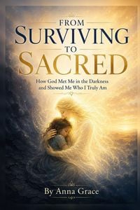 Produktbild: From Surviving to Sacred